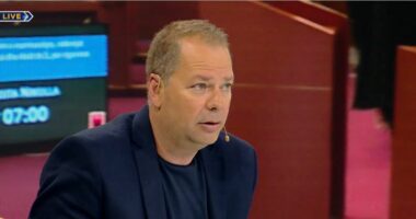 Kulluri: Për sa kohë që Berisha nuk tërhiqet, PD nuk mund të bashkohet!