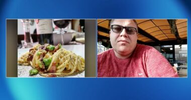 Shqiptari zgjidhet si shefi i preferuar i kuzhinës së parlamentarëve italian: Kam ikur nga Shqipëria 16 vjeç si emigrant