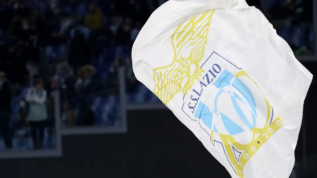 “Shqiponjat” e Lazio fillojnë përgatitjet, bordi mendon të ndërrojë stemën në përvjetorin e 125-të