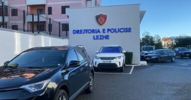 Lezhë/ Qëlloi me armë të riun se i ngacmoi të dashurën, burg pa afat për Ermir Lucaj
