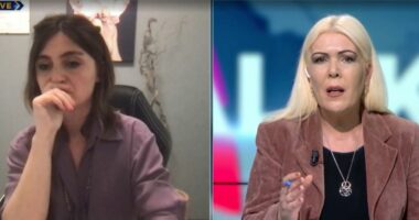 “Kosova dhe Bosnja, pika të nxehta”, Dyrmishi: Ballkani përdoret si nyjë konflikti