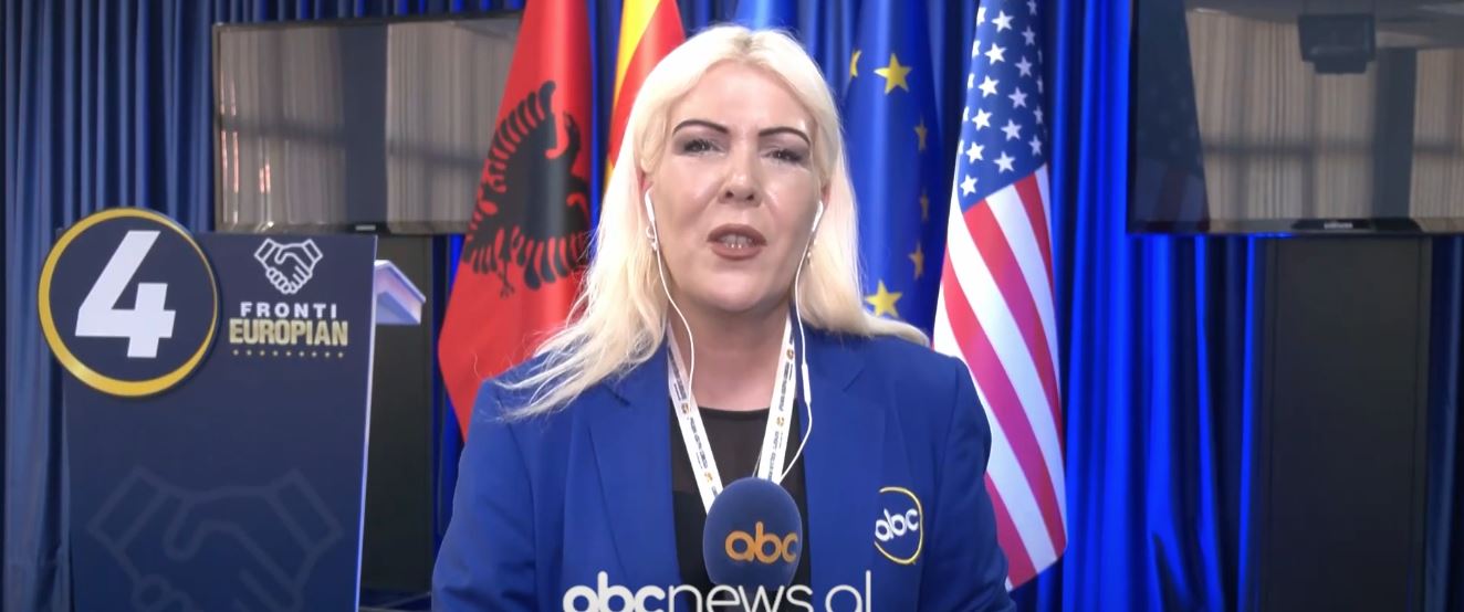 Balkan Update me Linda Karadakun, (24/04/2024)