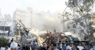 Sulmi me 11 viktima në Damask, Irani kërcënon Izraelin: Do të pendoheni!