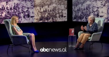 “Ballkani në kërkim të Lisistratës”/ Studiuesja në arte pamore, Eleni Laperi rrëfen në “Pas Mesnate” jetën artistike