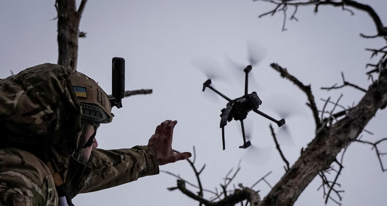 Lituania do të furnizojë Ukrainën me dronë sulmues