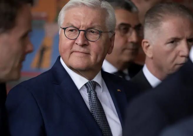 Steinmeier vlerëson kontributin e turqve në Gjermani