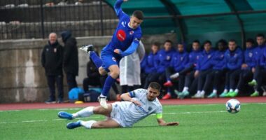 Albi Mall Superliga/ Llapi fiton në limite, Prishtina ia del me sukses në transfertë