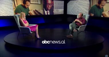 Nga vepra e ndaluar e Feim Ibrahimit te vlerësimi nga George Walker/ Pianisti Redi Llupa rrëfehet në ‘Pas mesnatë’