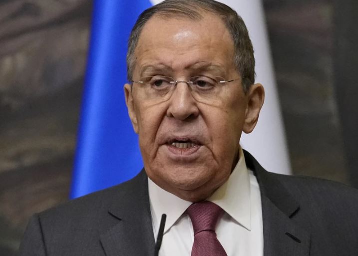 Lavrov do të zhvillojë një vizitë zyrtare në Kinë