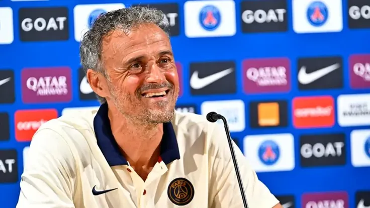 “Nuk e kisha menduar kaq pozitiv sezonin e parë”, Luis Enrique “anashkalon” Mbappe: Vitin tjetër do të jemi më të mirë