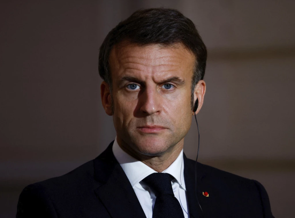 “E ardhmja e Serbisë, në BE”/ Macron: Normalizimi i marrëdhënieve me Kosovën sjell stabilitet në rajon!