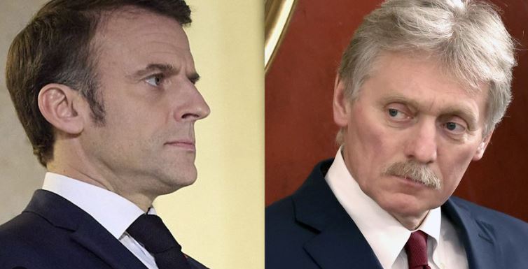 “Rusia kërkon të prishë sigurinë në Lojërat Olimpike të Parisit”/ Kremlini hedh poshtë akuzat e Macron