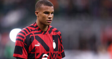 Milan mendon për merkaton, “Djajtë” gati të “sakrifikojnë” talentin gjerman
