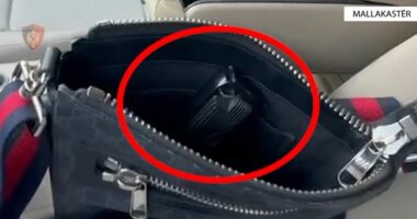 Lëvizte i armatosur, arrestohet 30-vjeçari në Mallakastër