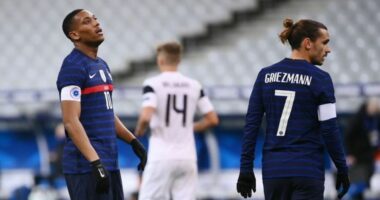 Inter nuk ndalet me goditjet me parametra zero, zikaltërit “fiksojnë” sulmuesin francez