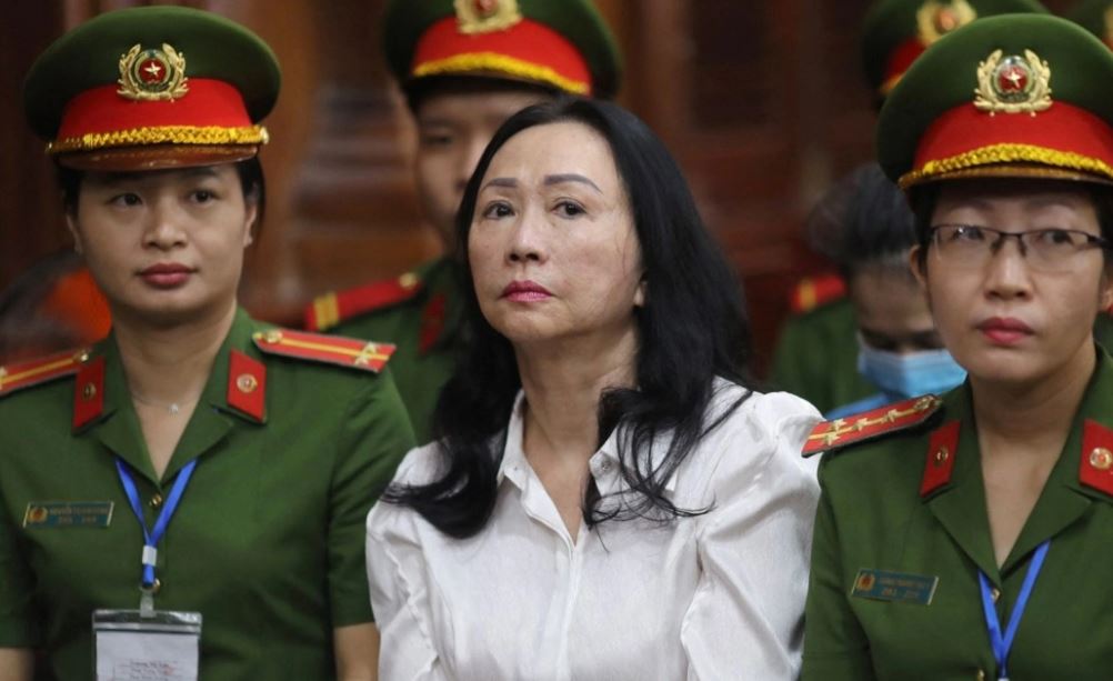 Vietnam, miliarderja 67-vjeçare përballet me dënimin me vdekje