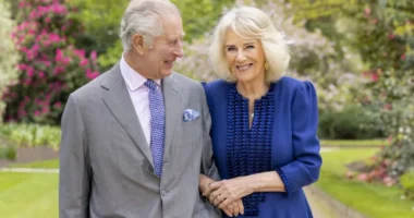 Më shumë se 3 muaj trajtime nga kanceri/ “Buckhingam Palace”: Mbreti britanik Karli i tretë do t’iu rikthehet detyrave të tij publike!