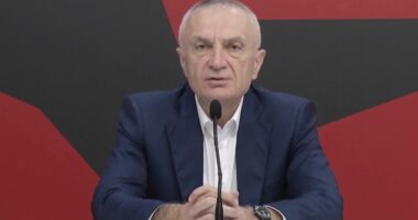 VMRO, Meta thërret: Fitore/ Ish-Presidenti i Shqipërisë, entuziast për rezultatin e ish-partisë së Gruevskit