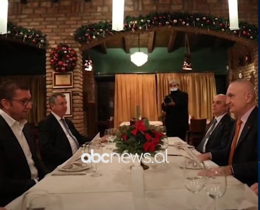 Meta në mbështetje të ish-partisë së Gruevskit, partitë shqiptare në RMV: Jo koalicion me VMRO-DPMNE