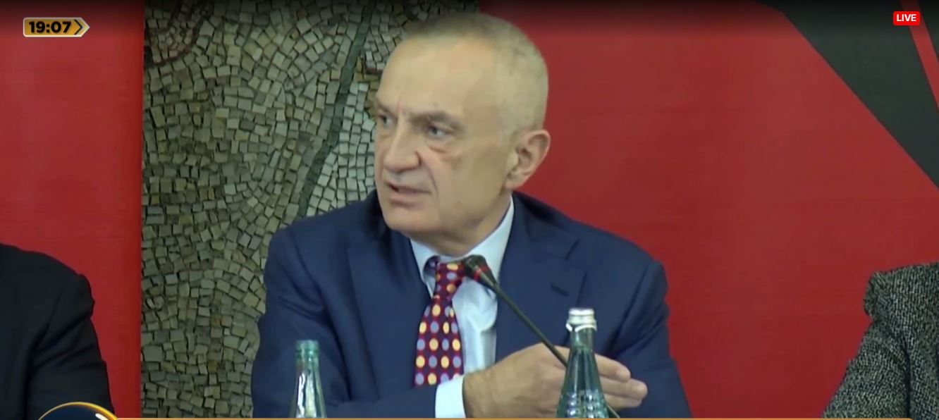 Meta kërkon rilindjen/ Në 20 vjetorin e LSI, kërkon rikthim të modelit të tij si kryeministër