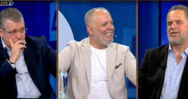 Lëvizjet e Gazit, për t’u bërë lider?/ Minxhozi: Bardhi është aty nga rrethanat, jo nga aftësitë