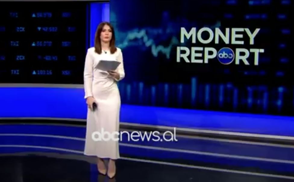 Money Report me Genta Dobrën, (24/04/2024)