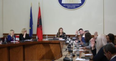 Komisioni Hetimor për kontratat në shëndetësi, mazhoranca s’i përgjigjet kërkesës: Opozita të heqë dorë nga hetimi partiak