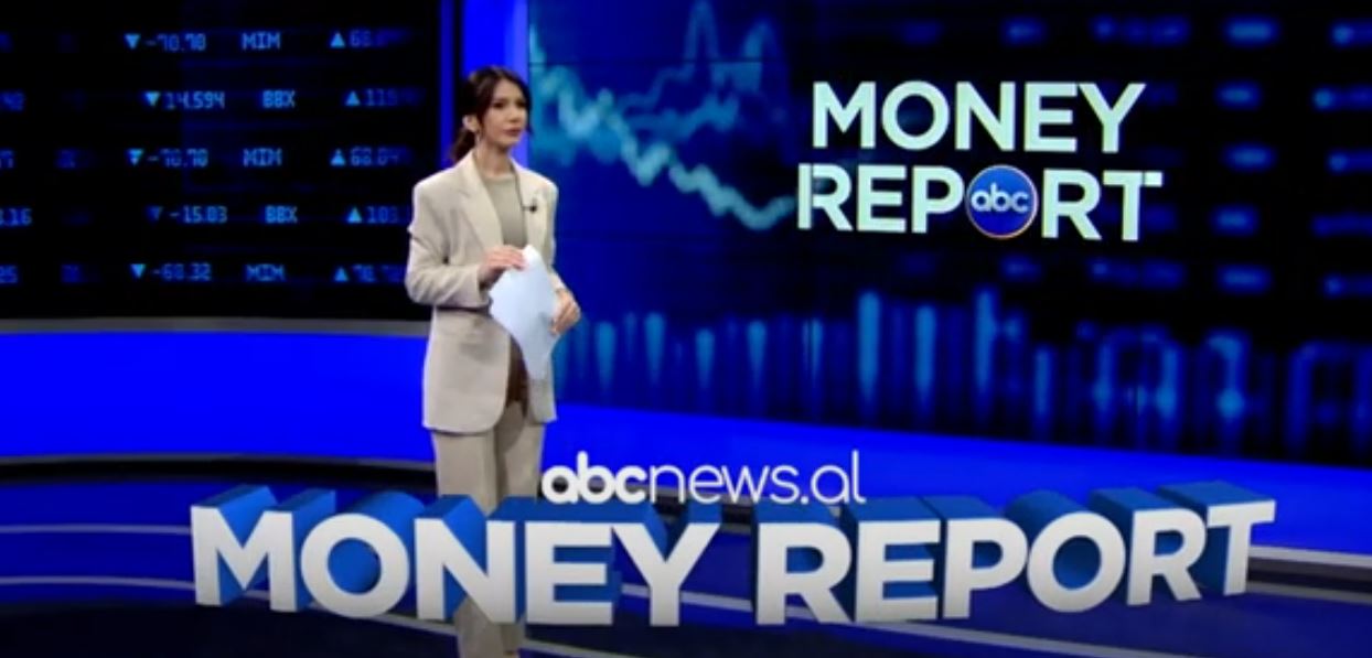 Money Report me Genta Dobrën, (17/04/2024)