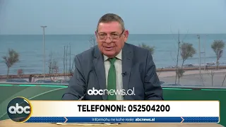 1 prill 2024, “Telefonatat e Teleshikuesve” – Mirëmëngjes me Bashkim Hoxhën