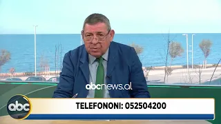 4 prill 2024, “Telefonatat e Teleshikuesve” – Mirëmëngjes me Bashkim Hoxhën