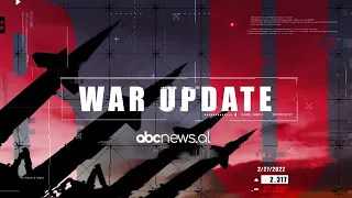 War update me Sali Doçin, (28/04/2024)