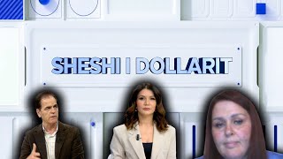 Sheshi i Dollarit me Genta Dobrën, (26/04/2024)