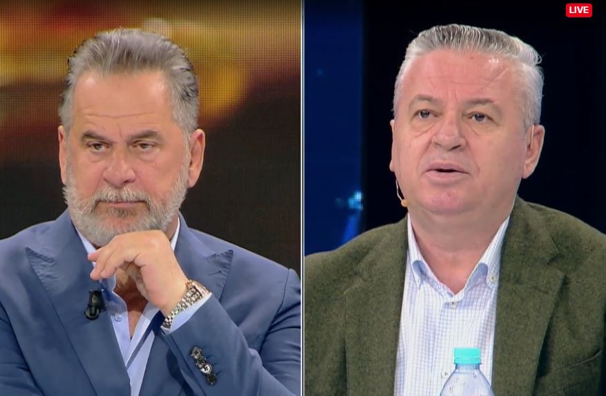 “Atentat” i pritshëm politik ndaj Altin Dumanit?/ Murrizi: E fryrë e gjithë propaganda ndaj SPAK