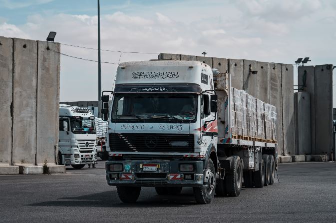 WFP: Përshkallëzimi ushtarak në Rafah mund të pengojë operacionet humanitare