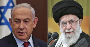 Sulmi izraelit ndaj Iranit, dhuratë për ditëlindjen e liderit suprem