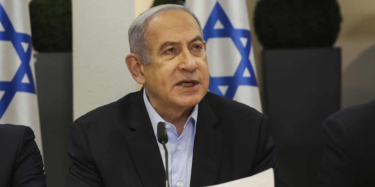 Netanyahu: Izraeli do të rrisë presionin ndaj Hamasit në ditët në vijim