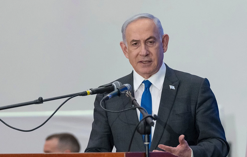 Netanyahu: Lëshimi i urdhër-arrestit nga Gjykata Ndërkombëtare Penale është një skandal me përmasa historike