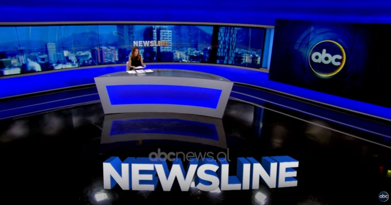 News Line me Viol Xhafaj, (02/04/2024)