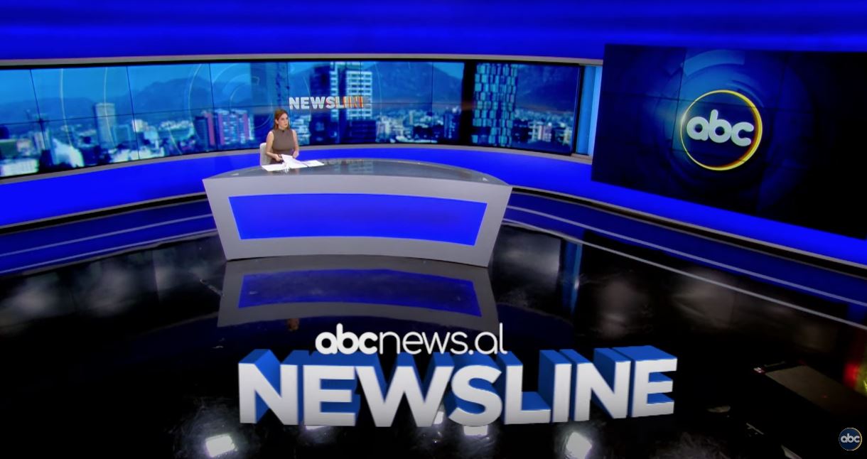 News Line me Viol Xhafaj, (09/04/2024)