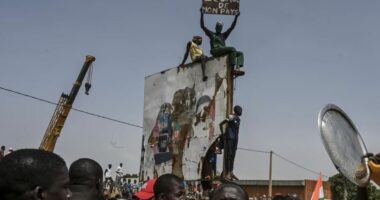 Rusia dërgon instruktorë ushtarakë në Niger