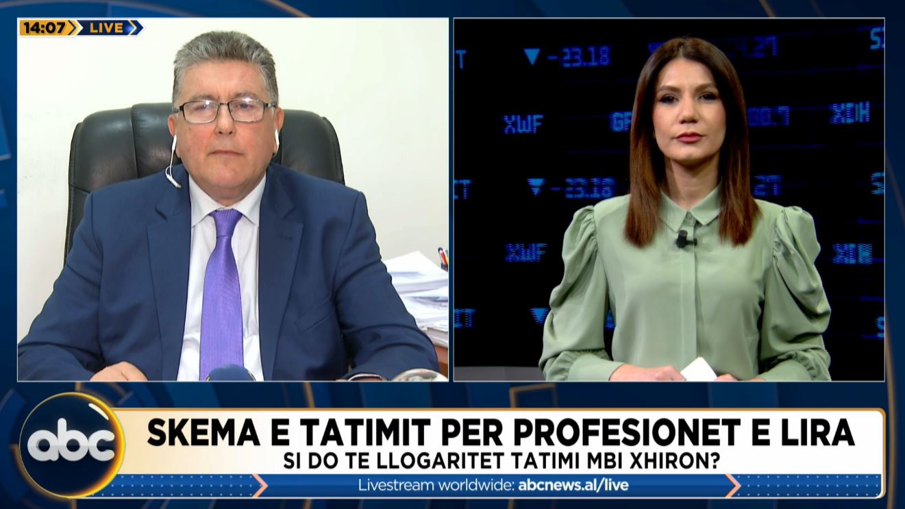 Tatimi për profesionet e lira/ Lera: Shpenzimet e zbritshme iu janë njohur të gjithëve