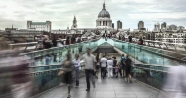 Sondazhi: Një në katër londinezë janë sulmuar ose kërcënuar në 5 vitet e fundit