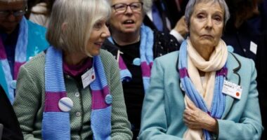 Gjykata Europiane: Të drejtat e njeriut u shkelën nga mosveprimi kundër ndryshimeve klimatike