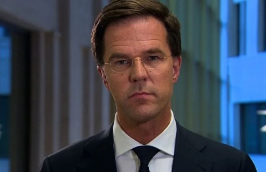 Turqia do të mbështesë Mark Rutte si kreun e ardhshëm të NATO-s