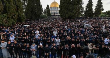 Myslimanët në mbarë botën festojnë Fitër Bajramin