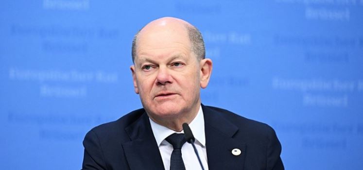 Scholz i bën thirrje Izraelit dhe Iranit të mos përshkallëzojnë konfliktin