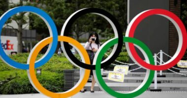 Lojërat Olimpike në Paris do të mbrohen nga 2000 ushtarë dhe policë të huaj