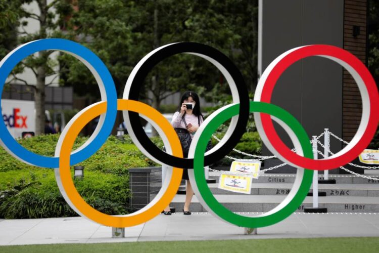 Lojërat Olimpike në Paris do të mbrohen nga 2000 ushtarë dhe policë të huaj