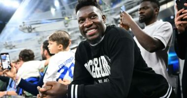 Ndoqi në stadium ish-klubin e tij, Onana: Inter është familja ime