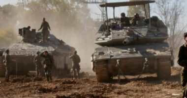 Rendi botëror i pasluftës ‘në prag të kolapsit’